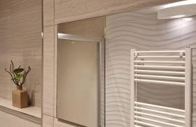 Villa Daria - soggiorno e servizio spiaggia - Foto 12