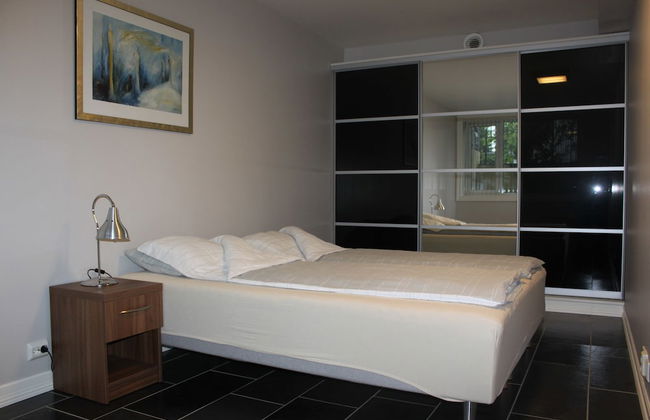 Apart Hotel - Foto 2