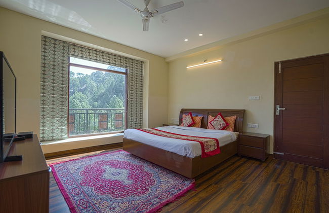 Alayam 3 BHK by Dumnu Homes - Foto 10