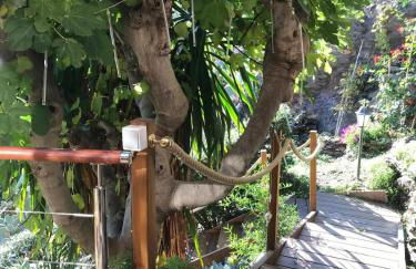 Villa les Alizés - Foto 28