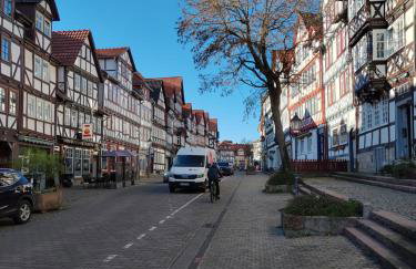 Ferienwohnung Eichweg - Foto 31