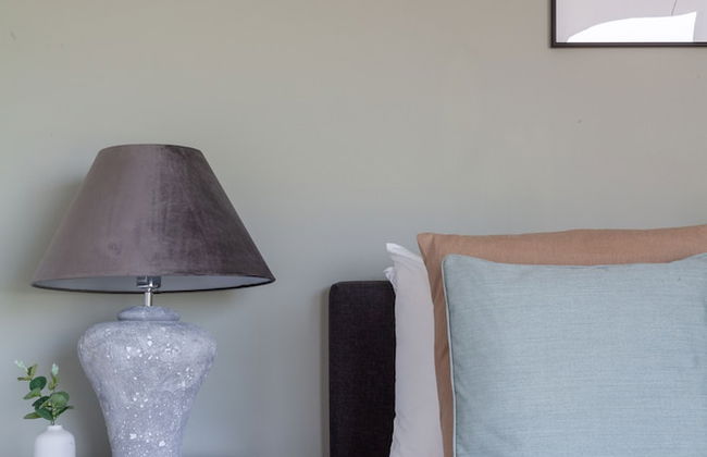 The Streatham Penthouse - Foto 7