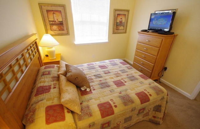 Ly53805 - Terrace Ridge - 4 Bed 2 Baths Condo - Foto 16