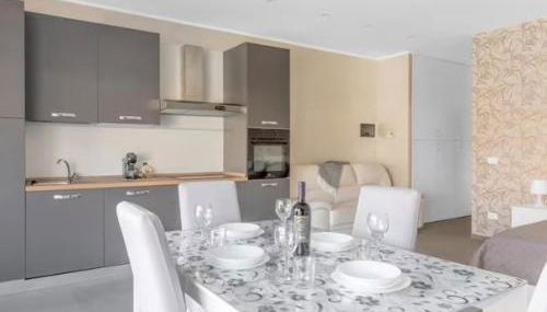 Aura Suite - comfort & design near Lake Garda - Foto 1, stove