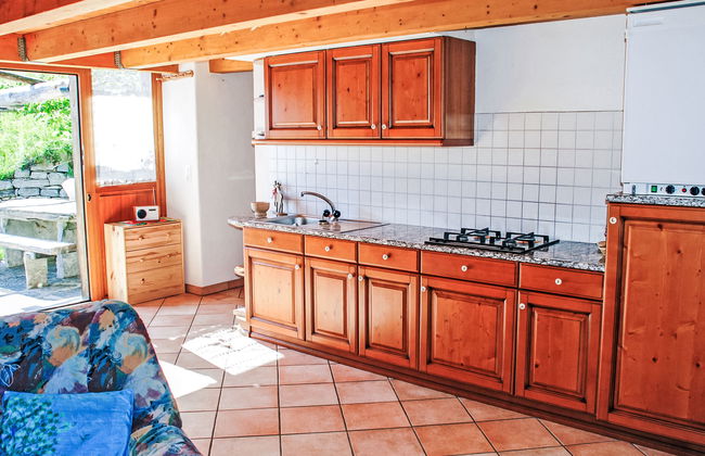 Rustico Pamela - Foto 11