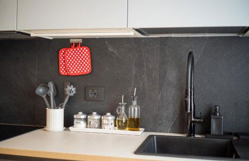 Colosseo Luxe Apartment in the center of Rome - Foto 13