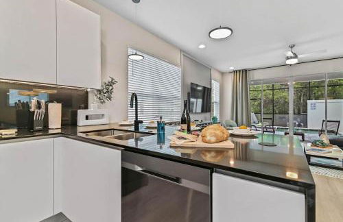 Look Out over Nature - Unique FRESH Corner Home - Foto 15