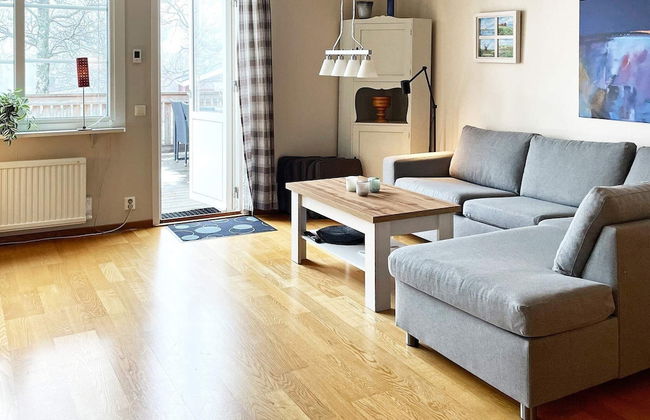 6 Person Holiday Home in Monsteras-by Traum - Foto 6