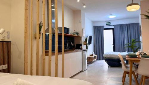 Ruzafa & Oceanografic Suites by Illetes Flats - Photo 2