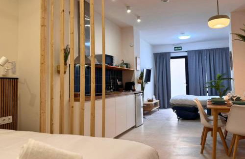 Ruzafa & Oceanografic Suites by Illetes Flats - Photo 2