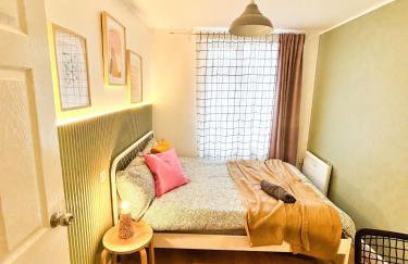 GRANBY APARTMENTS F-2 - Foto 14