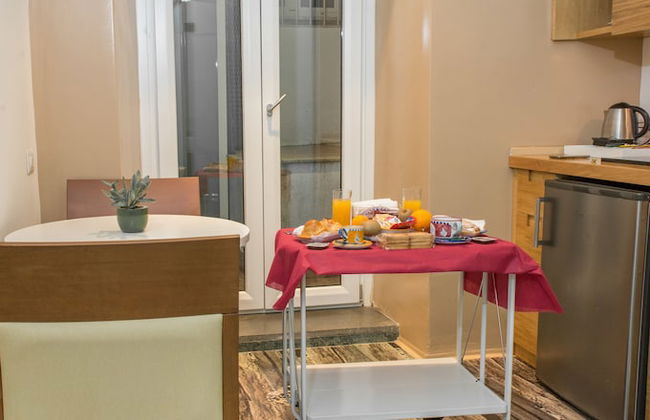 Napoli Chiaia 32 Deluxe Residence - Foto 38