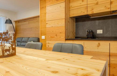 DE Earth - Appartamento con Sauna - Foto 24