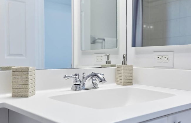 Meridian Luxury Condos - Foto 20