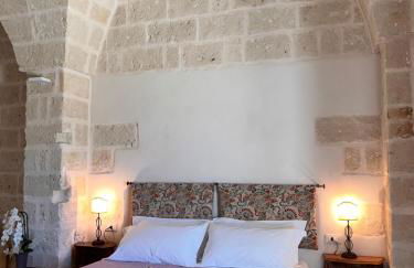 Masseria Ostuni Mare Agri Resort - Foto 41