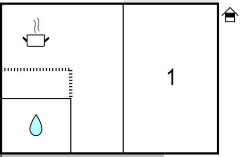 Apartment Koromacno Sveti Lovrec - Foto 26