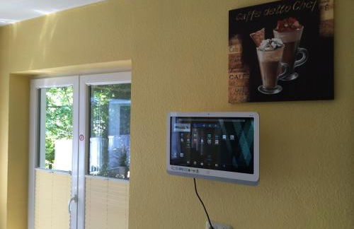 Apartment Erfordia Erfurt am Egapark - Photo 25