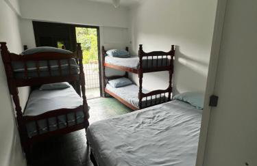 Apartamento Aconchegante - Boraceia (Bertioga) - Foto 3