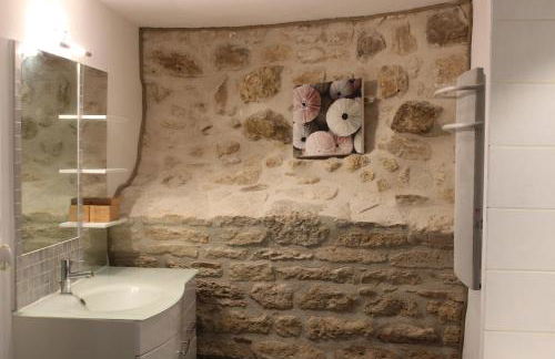 Gîte Lorengrain - Foto 17