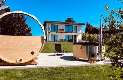 Ferienhaus Auszeit - Photo 1