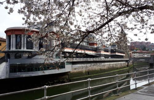 El apartamento de Iraide - Foto 27