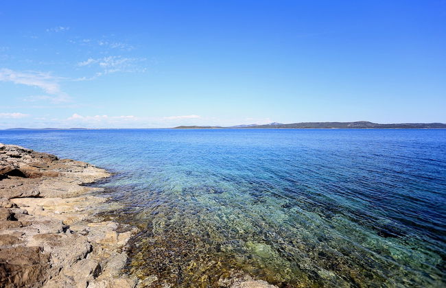 Apartment Located Directly on the Seaside, With Stunning Views and Seasight - Photo 19