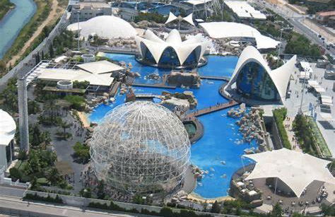 Your home at Valencia, Marina Real - Foto 33