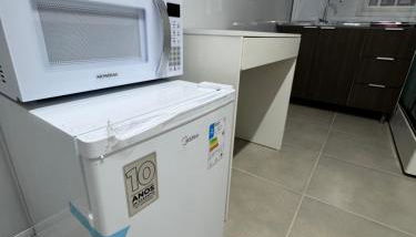 Residencial Manhattan - Foto 2