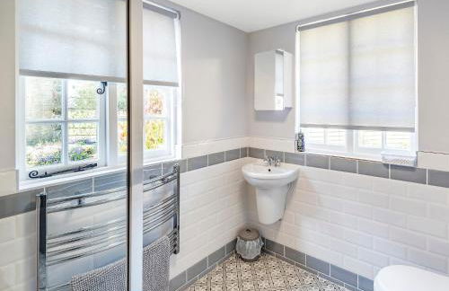 Lion Gate Lodge - Foto 16