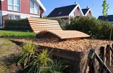 Ferienhaus Nordhorn - Haus Am See - Foto 14