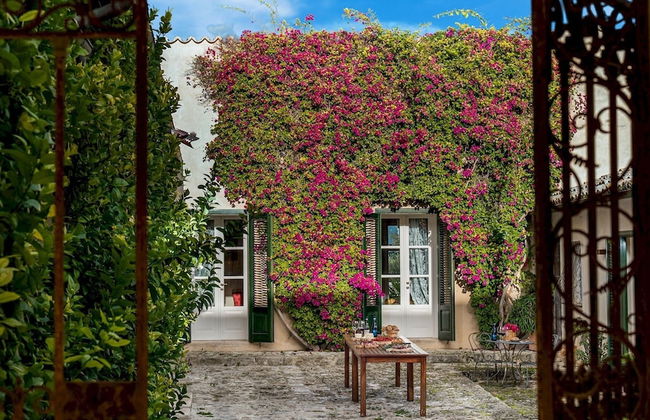 Principi di Butera 14 - Photo 13