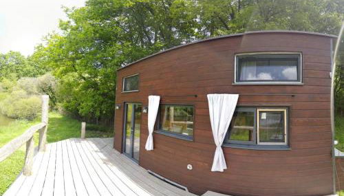 La Tiny House Terra Nostra - Foto 3