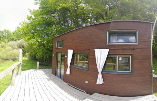 La Tiny House Terra Nostra - Foto 3