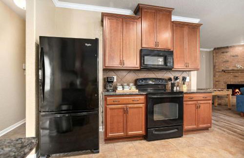 Long Stay Only Cibolo Getaway Pool Air Hockey - Foto 9