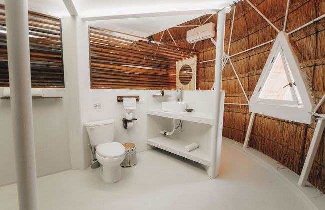 Hotel Santuario Ekumal by Bossh! Hotels - Photo 75