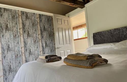 Oyster Barn sleeps six, North Norfolk - Foto 30