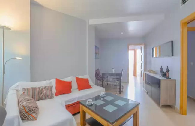 Villablanca Home - Apartment In Villablanca - Foto 13