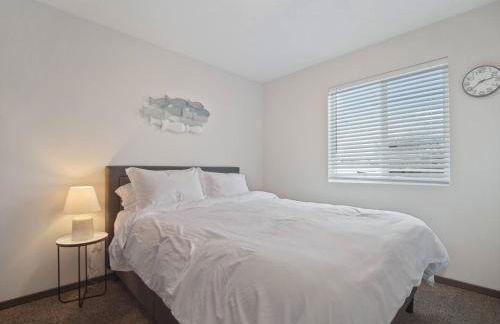 1mile to ArenaGonzagaetc WD, off st parking - Foto 16