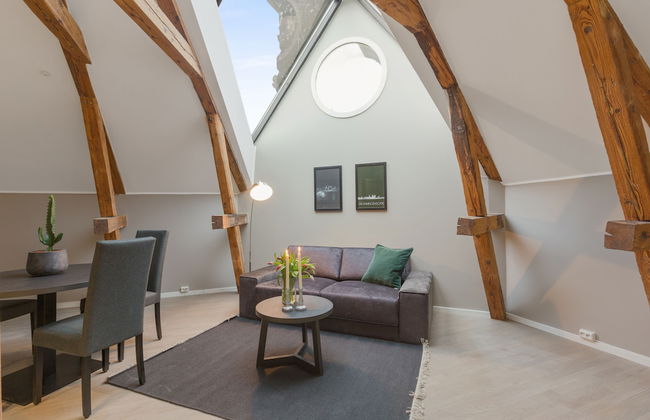 Forenom Apartments Oslo Opera - Photo 22