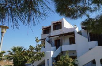 Solon and Teo Summer House in Avdira beach - Photo 47