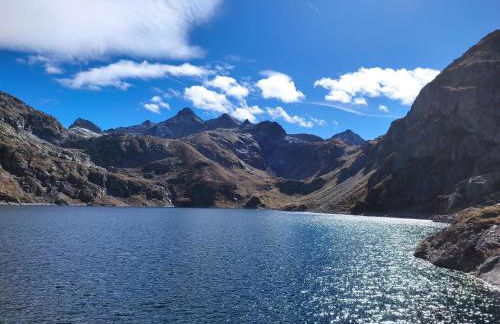Appartement chaleureux en cœur de station - Foto 12