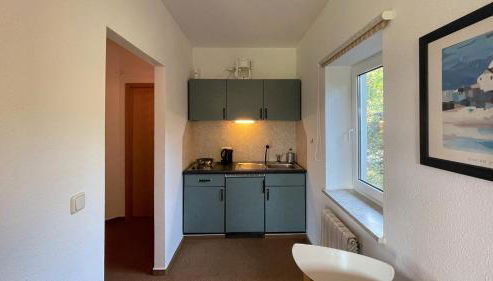 Mohnrot - Fulgenhaus - Foto 3