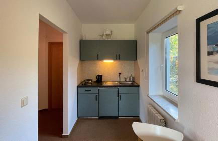 Mohnrot - Fulgenhaus - Foto 3