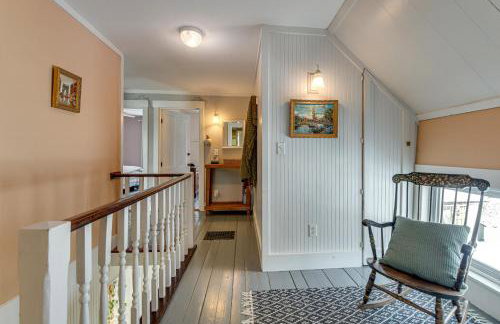 Green Mountain Views! Lowell Getaway Near Skiing - Foto 15