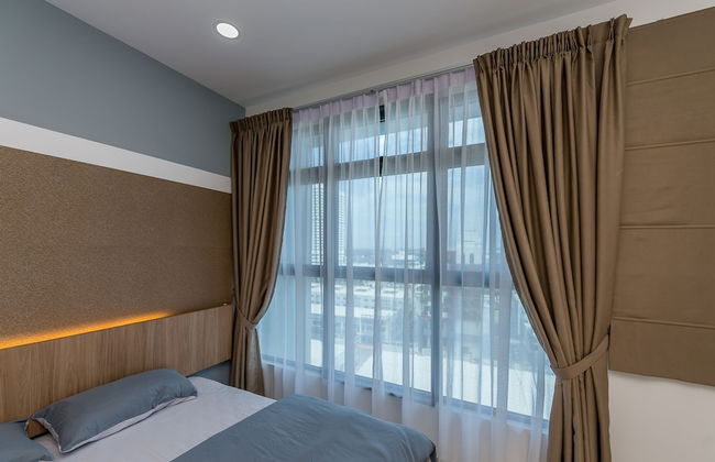 Atlantis Executive Melaka by I Housing - Photo 29