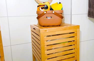 FeWo D&Y -barrierefrei- - Foto 36