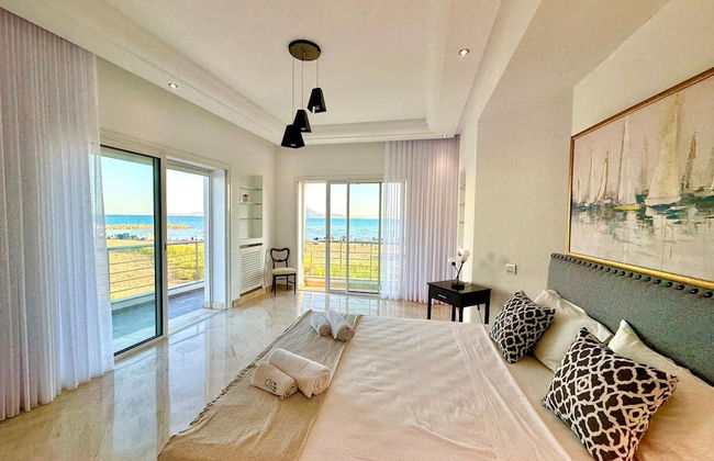 Omnya Carthage Frontsea Luxury Villa - Foto 26