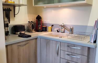 Lac Saint-Point au balcon - Foto 41