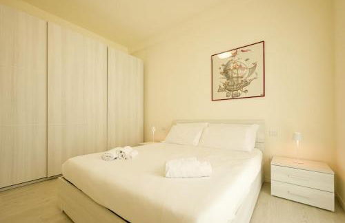 Modern apartment in the heart of Maslianico with Wi-Fi and AC - Foto 17