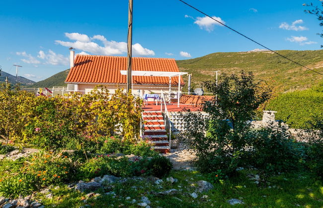 Villa Desin - Foto 48